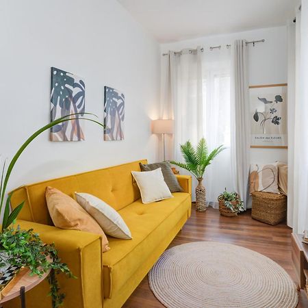 Semeli Old Town Corfu Retreat With Amazing Views 아파트 외부 사진