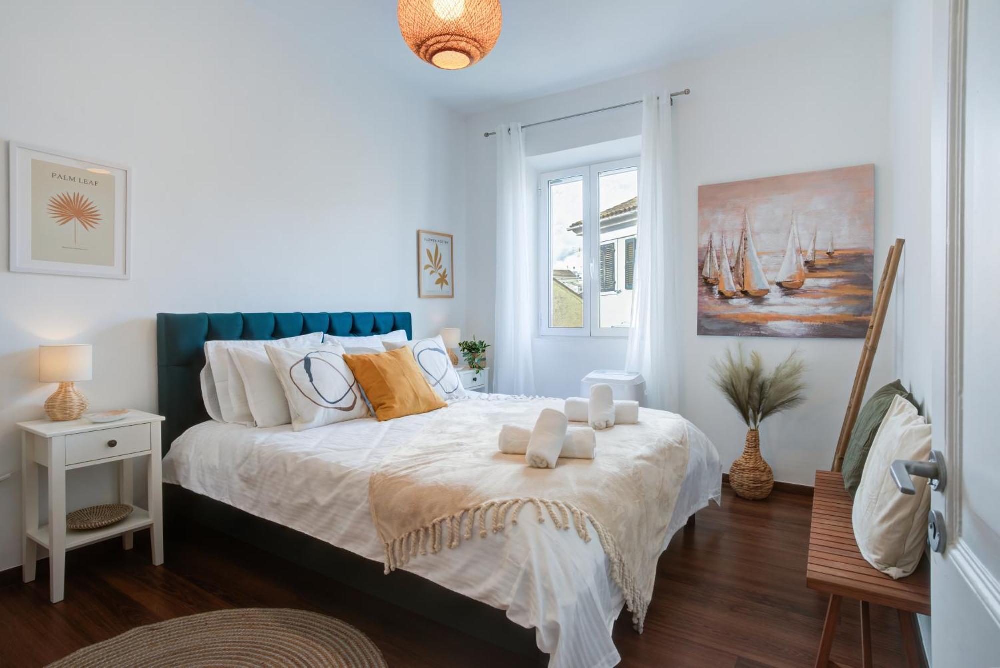 Semeli Old Town Corfu Retreat With Amazing Views 아파트 외부 사진