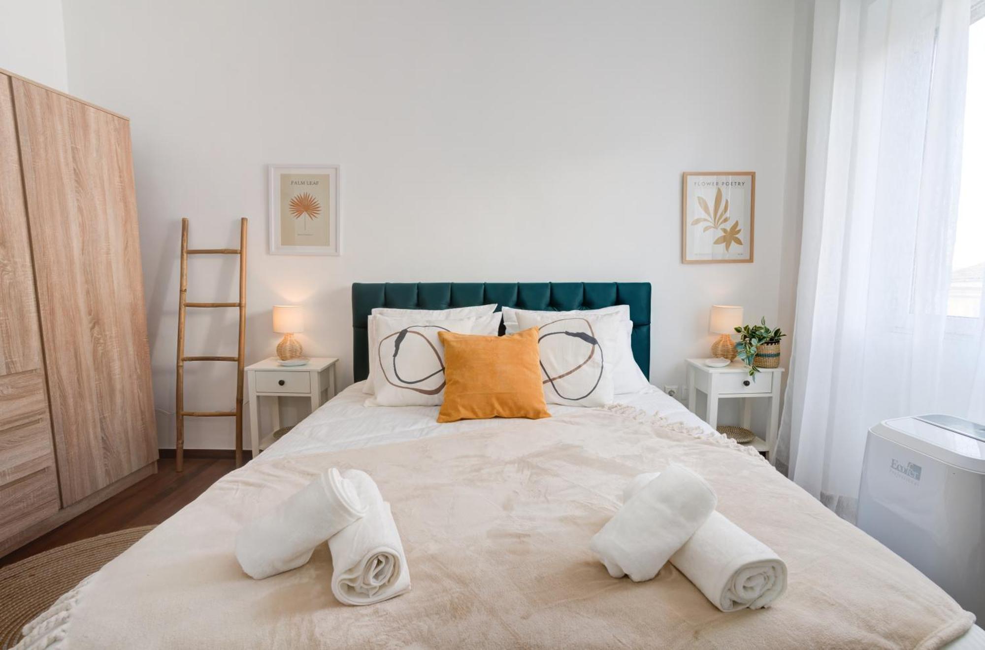 Semeli Old Town Corfu Retreat With Amazing Views 아파트 외부 사진