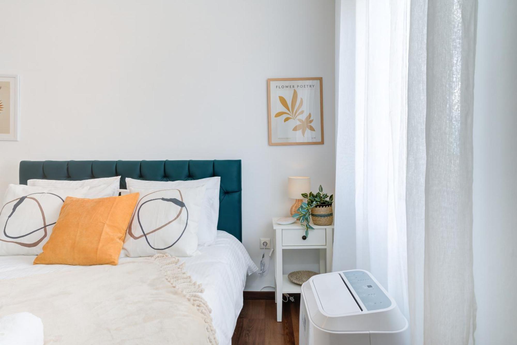 Semeli Old Town Corfu Retreat With Amazing Views 아파트 외부 사진