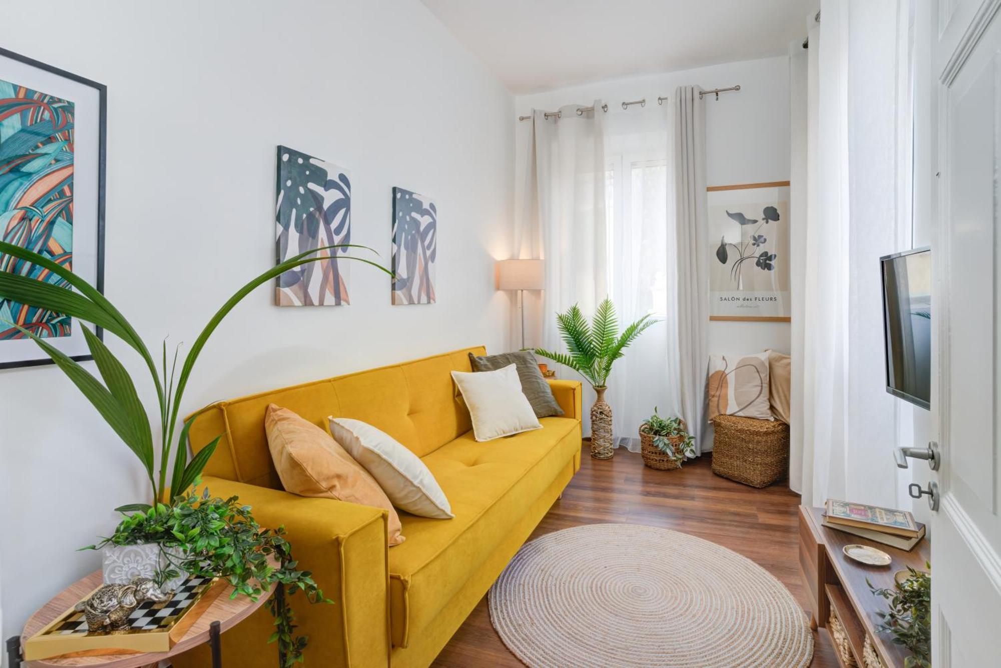 Semeli Old Town Corfu Retreat With Amazing Views 아파트 외부 사진