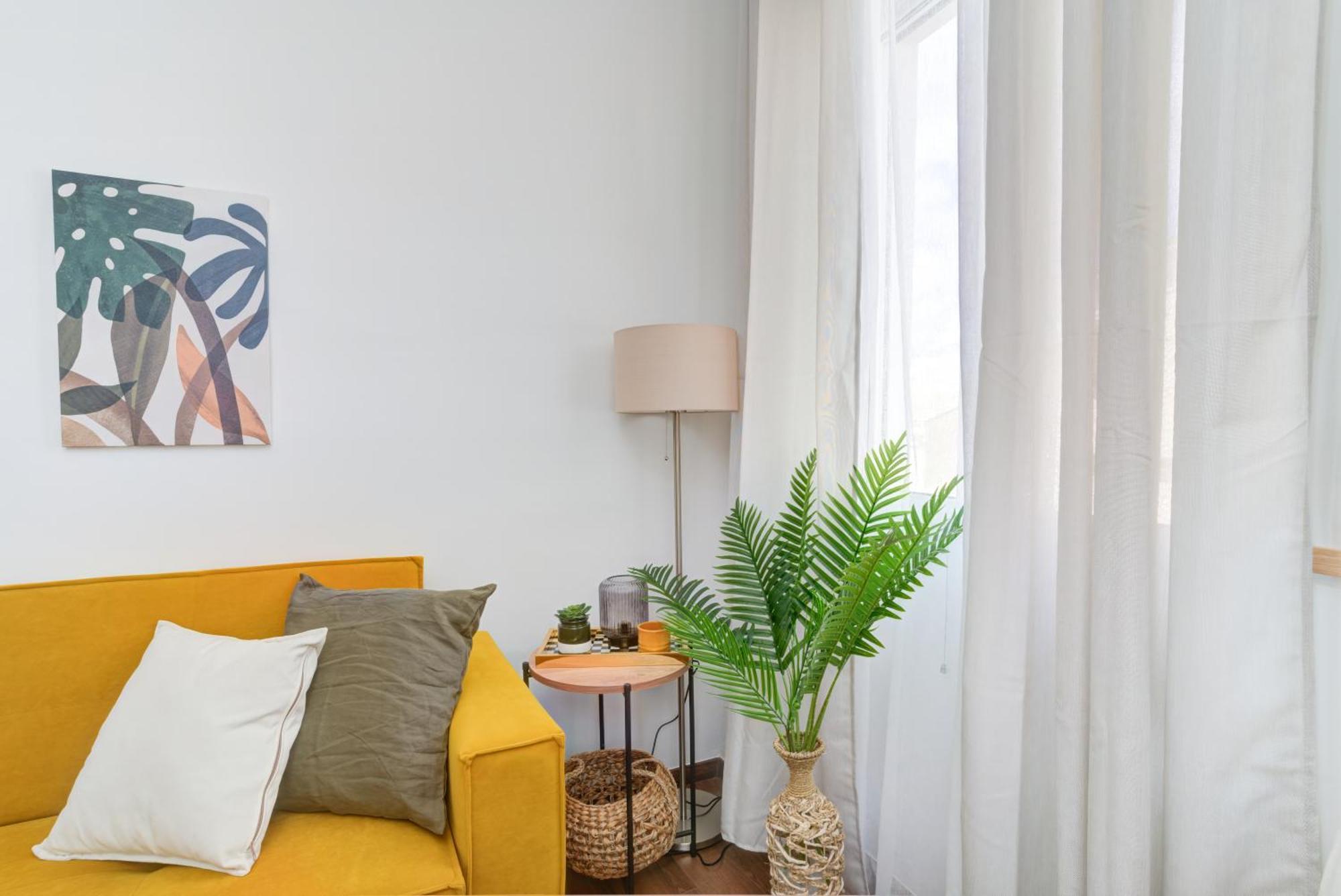 Semeli Old Town Corfu Retreat With Amazing Views 아파트 외부 사진